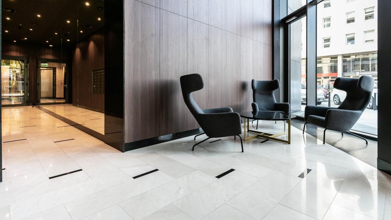 Chic & Luxury Apartment By Mennica Residence Varşova Dış mekan fotoğraf